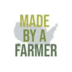 Made By A Farmer logo
